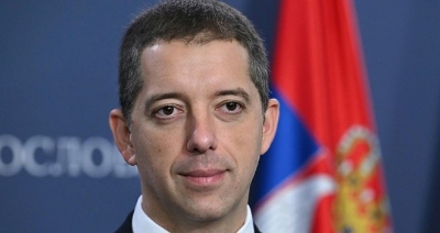 SAD ukinule carine na uvoz robe iz Srbije