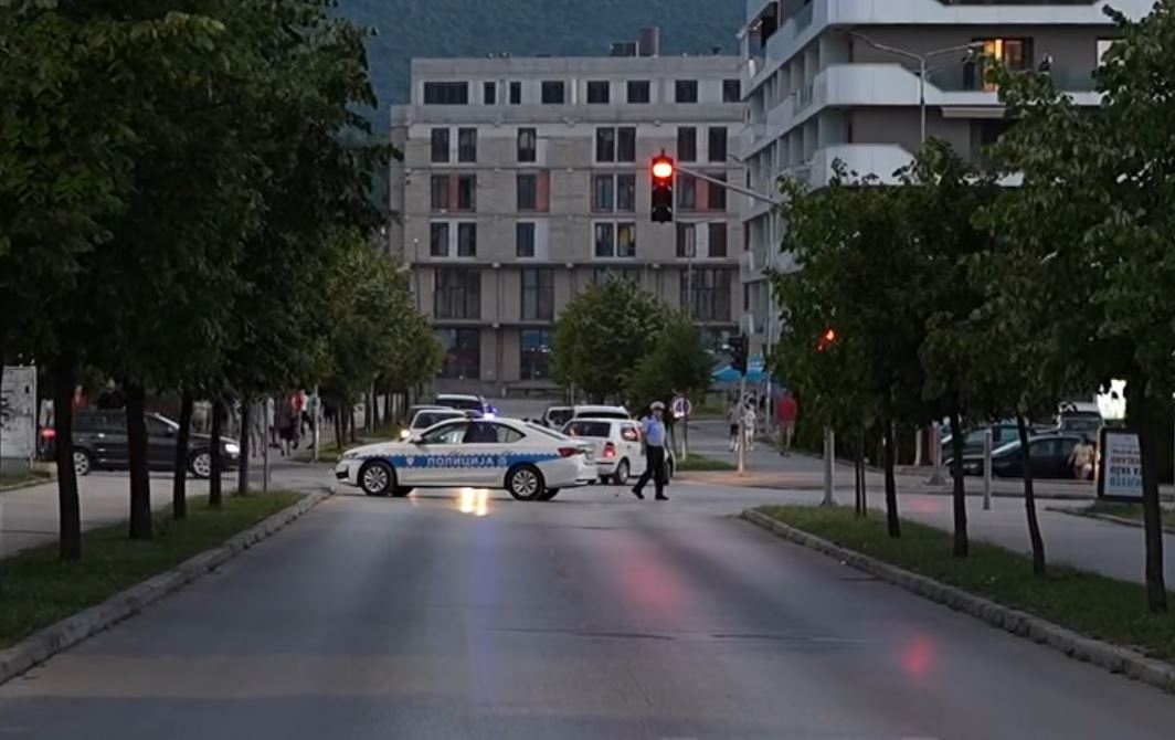 (FOTO) Oaza za kriminalce, tvrđava za političke fraze: Ko štiti kriminalce dok građani slušaju priče o stabilnosti?
