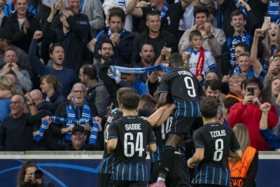 LIGA PRVAKA: Copenhagen i Leverkusen remizirali nakon velike drame, Brugge ponizio Monaco, pogledajte sažetke... (VIDEO)
