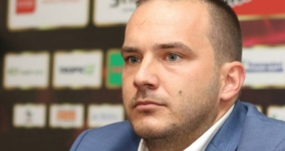 Oglasio se Vico Zeljković nakon poraza od Austrije, nije krio optimizam