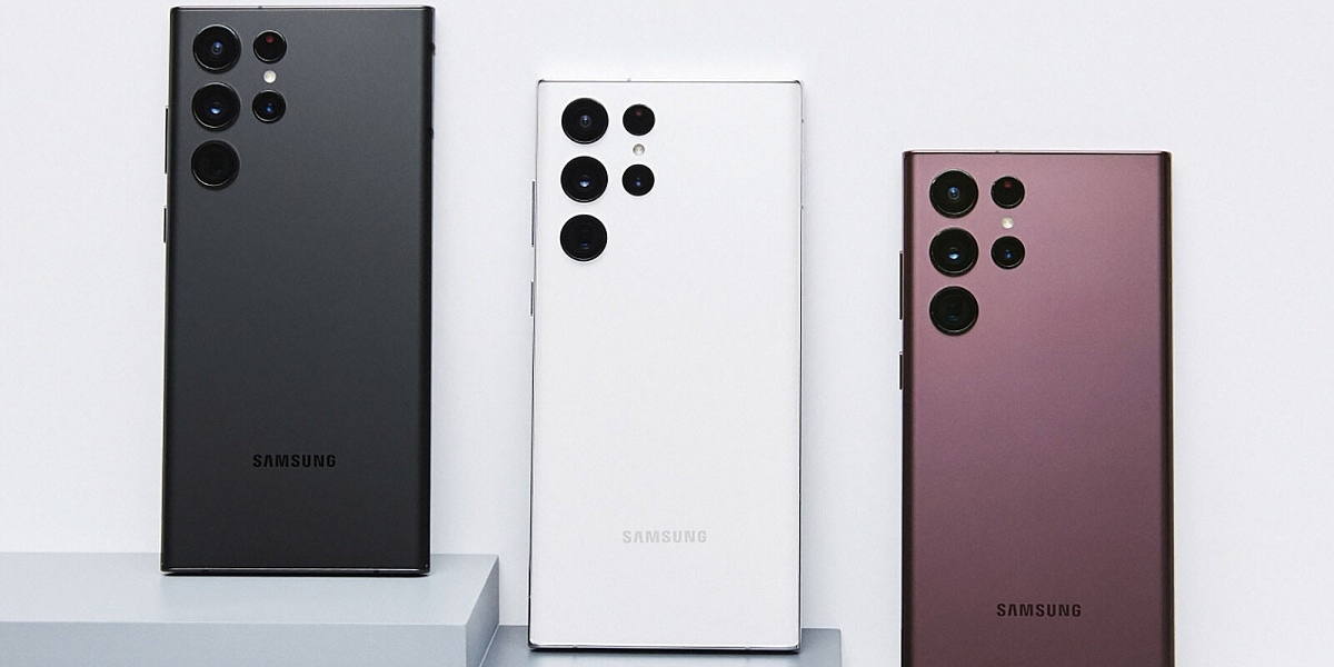 Samsung u Južnoj Koreji kažnjen zbog gaming performansi Galaxyja S21 i S22