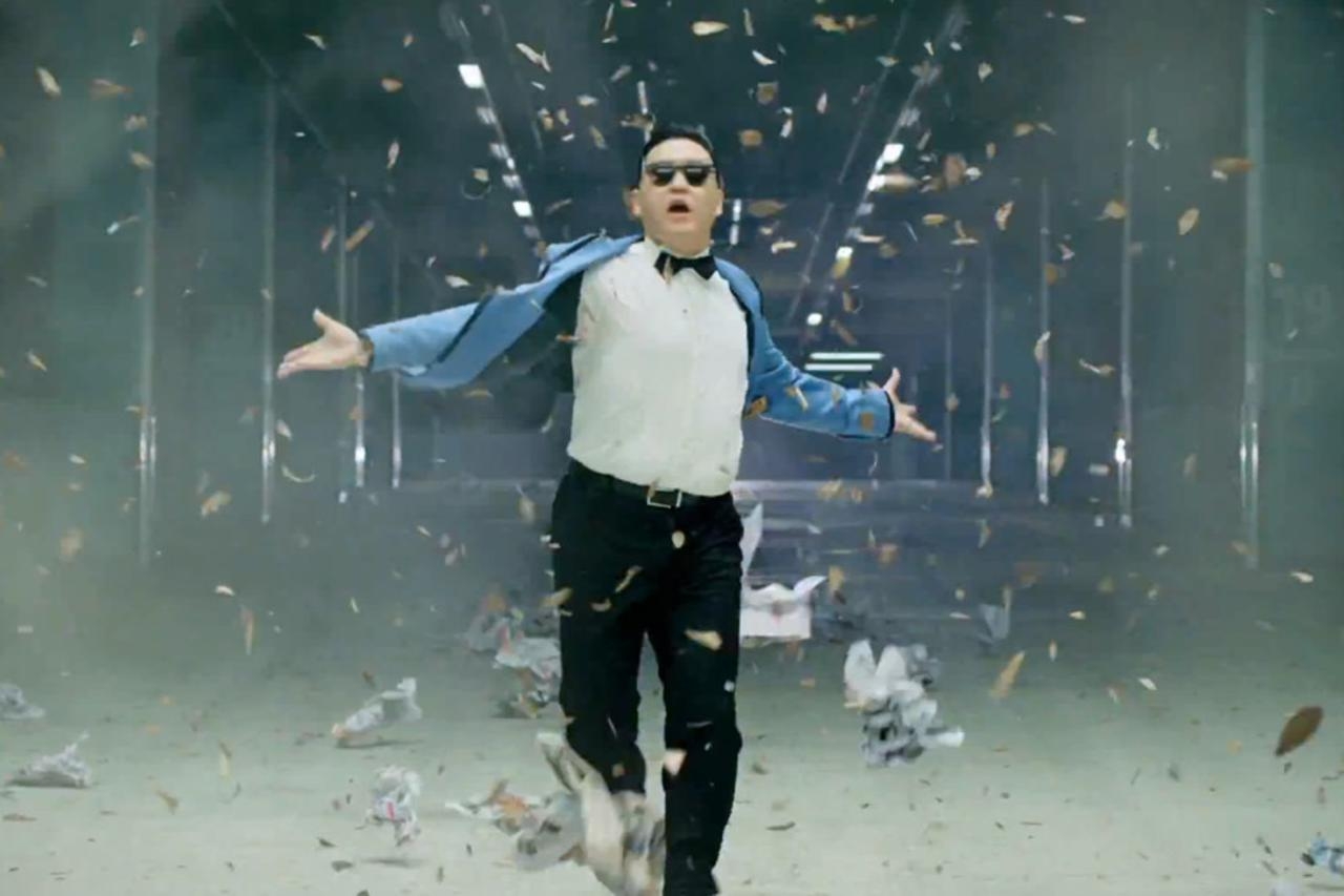Sjećate se 'Gangnam Stylea'? Evo što danas radi Psy i koliko je zaradio od viralnog hita