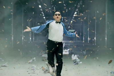 Sjećate se 'Gangnam Stylea'? Evo što danas radi Psy i koliko je zaradio od viralnog hita