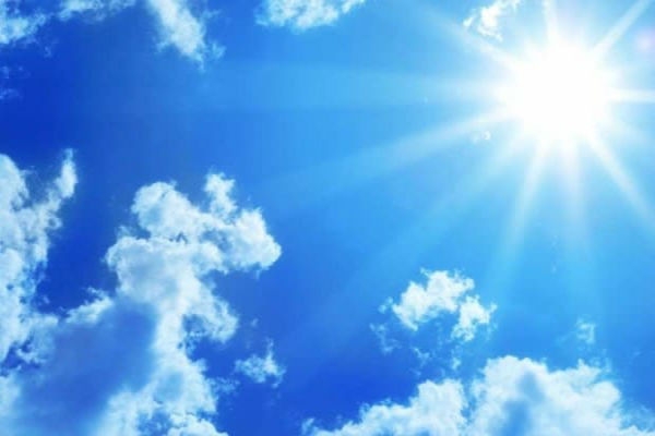 Do kad nam je sunčano - evo prognoze i za narednih sedam dana