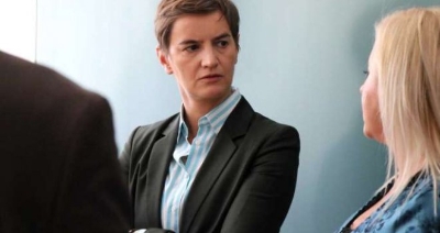 Ana Brnabić tvrdi da se sprema hapšenje Vučića zbog pada nadstrešnice: 'Vidimo revolucionarni teror'
