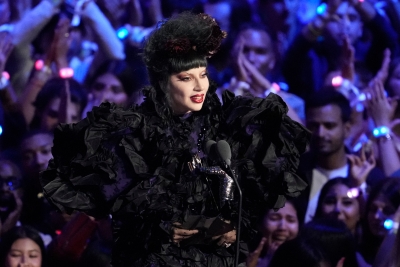 Održana dodjela MTV Video Music Awards: Lejdi Gaga apsolutna pobjednica