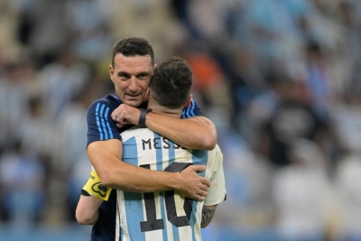 MESSI JE POSTIGAO HAT-TRICK ALI JE U JEDNOM MOMENTU ZAPLAKAO: Velika porodična drama ga je naprosto slomila...