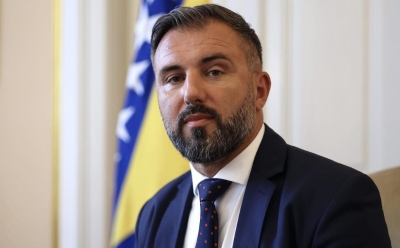 Igor Stojanović: Rusija je još jednom pokazala da državnost BiH želi svesti na odnos sa pojedincima