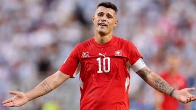 Džaka priznao da je nabavio lažnu potvrdu o vakcinaciji: "Imao sam ozbiljne rezerve prema vakcini“