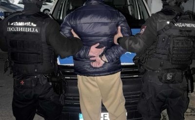 Razbojništvo u Tesliću: Opljačkali žrtvu pa tražili novac da vrate ukradeno