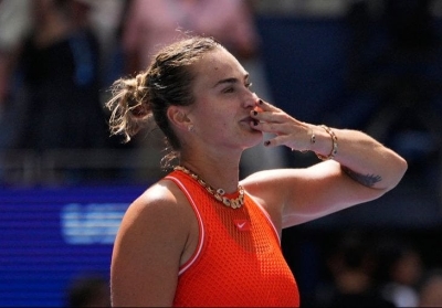 Sabalenka izborila četvrtfinale US Opena