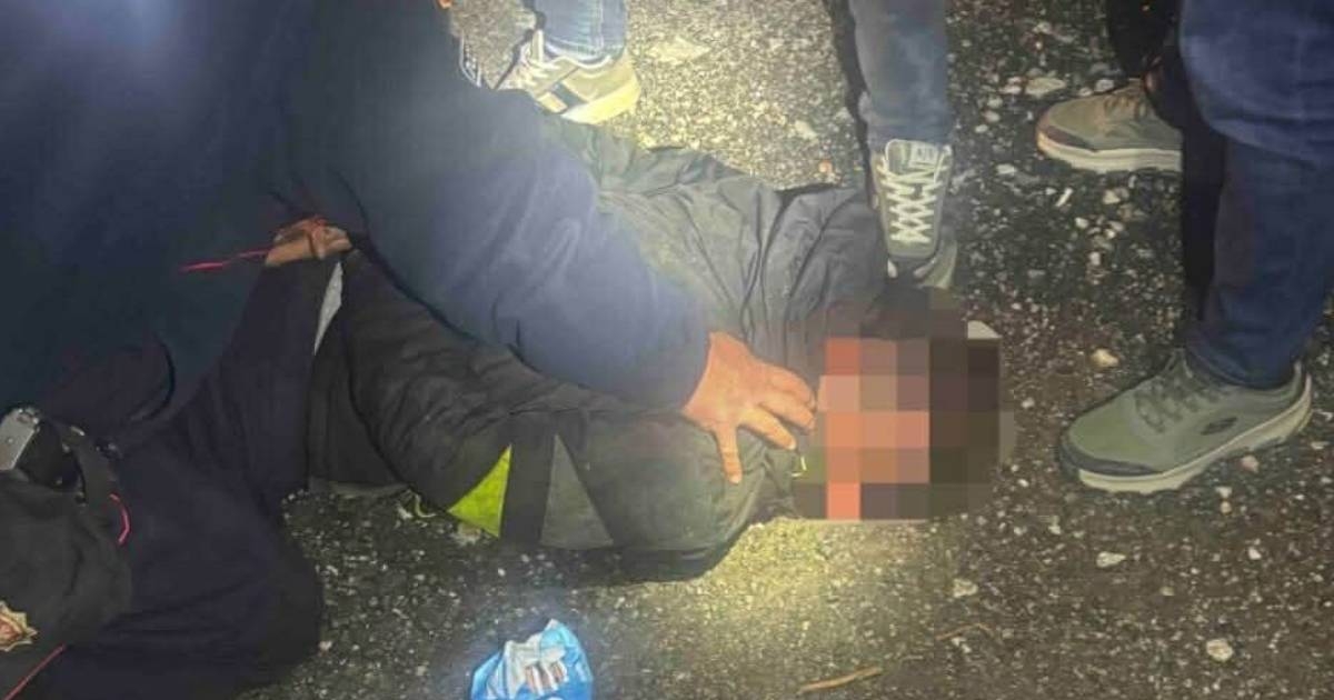 Uhapšen Vehid Murić, osumnjičeni za trostruko ubistvo