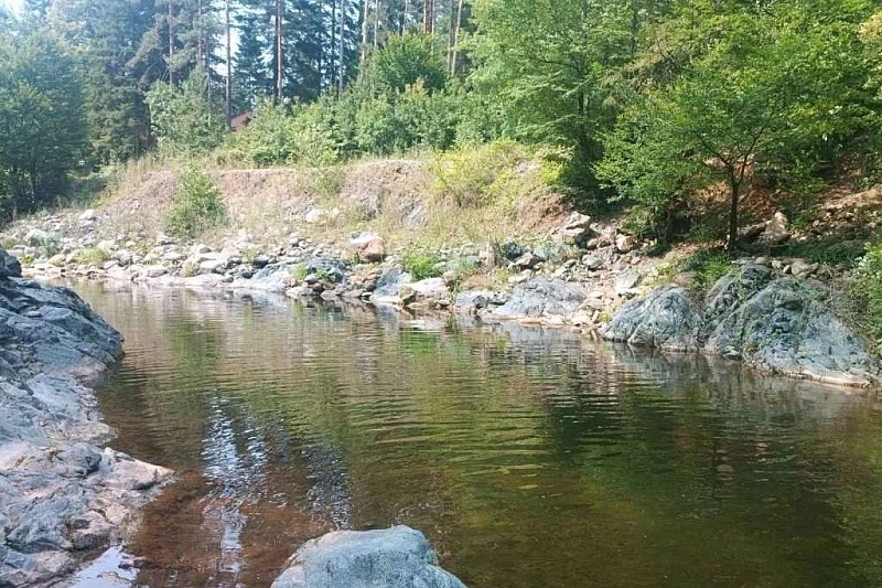 Muškarac se utopio u rijeci Krivaji kod Zavidovića