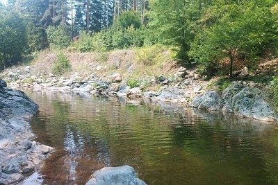 Muškarac se utopio u rijeci Krivaji kod Zavidovića