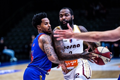 Igokea nakon velike drame i produžetaka savladala Bosnu!