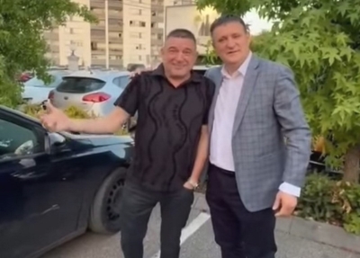 (VIDEO) "Evo opet Baje KOD DOKTORA ĐAJE" Vlado Đajić i Baja Mali Knindža najavili SPEKTAKL u Branešcima