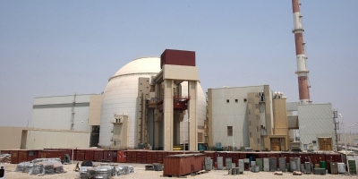 Rusija zbog rata povlači još 163 radnika iz iranske nuklearne elektrane Bushehr