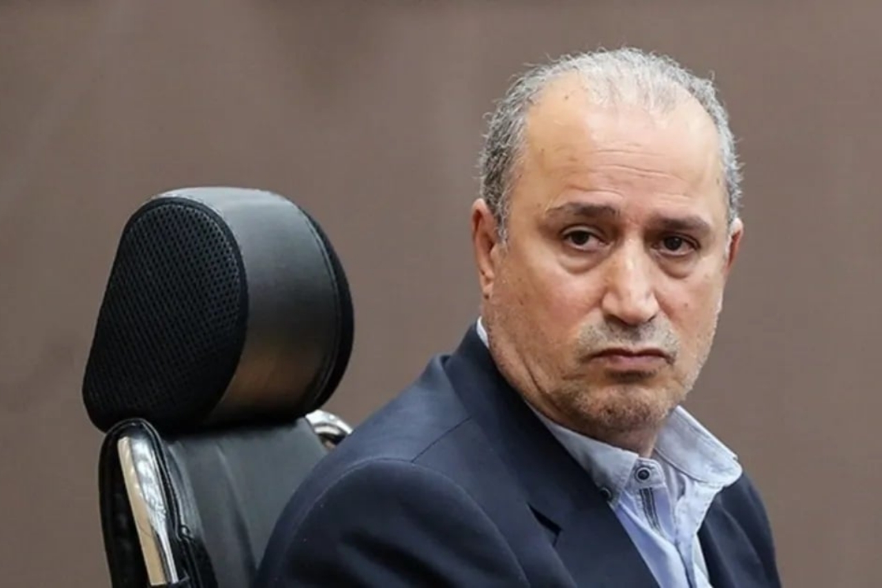 Predsjedniku Iranskog nogometnog saveza odbijena viza za ulazak u Kanadu