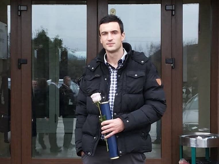 Tužna vijest iz Krajine: Na Ahiret preselio Ibrahim Ćoralić