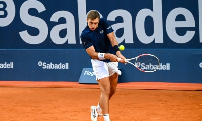 Senzacija u Barseloni se nastavlja: Međedović preko Boržesa do polufinala