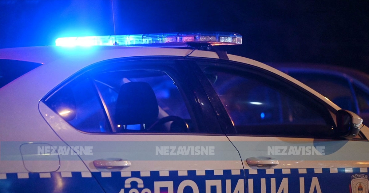 Detalji pucnjave kod Banjaluke: Povrijeđena dva maloljetnika