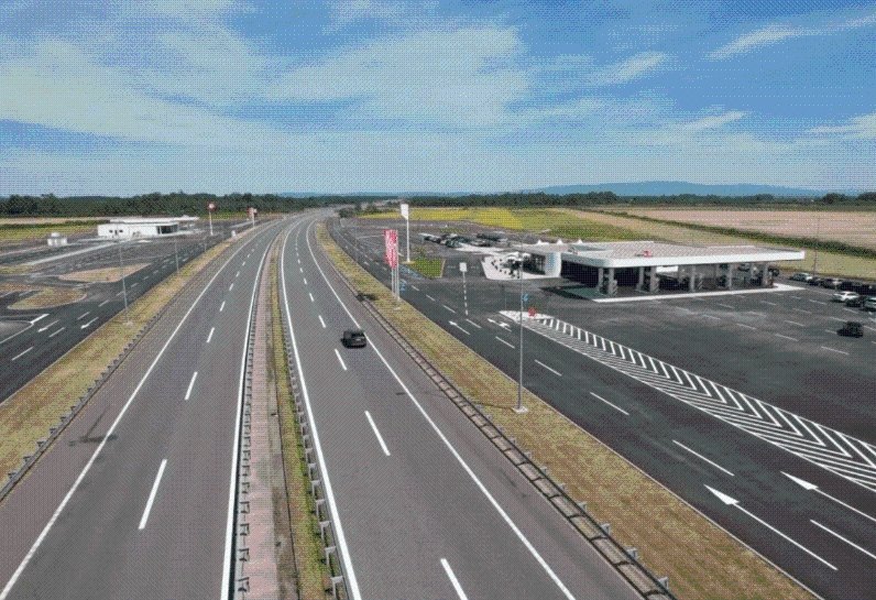 Zbog biciklističke trke obustave saobraćaja na više putnih pravaca