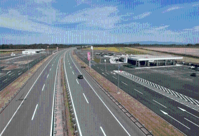 Zbog biciklističke trke obustave saobraćaja na više putnih pravaca