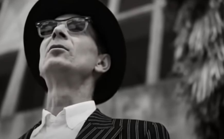 Massimo Savić i pjesma dana: "Iz jednog pogleda"