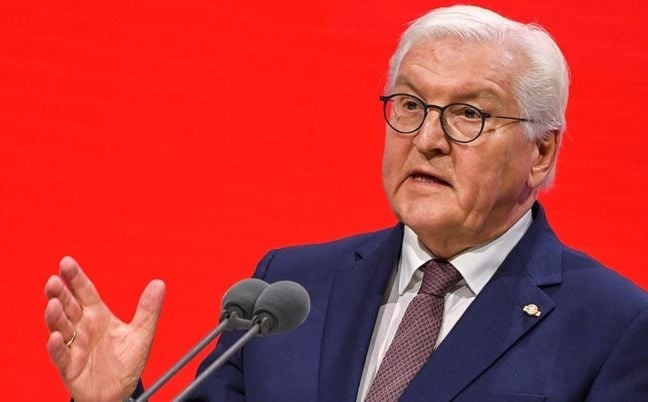 Njemačka bi mogla dobiti prvu predsjednicu: SPD poručuje da je vrijeme za ženu na čelu države