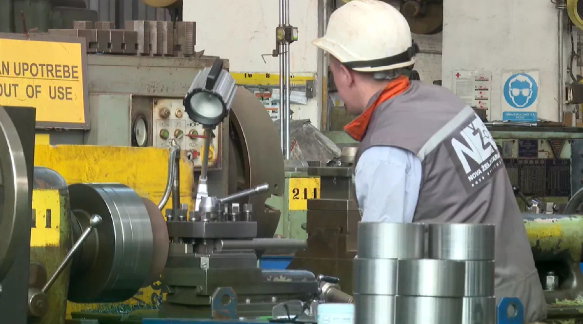 Gašenje Željezare Zenica: Dok politika zanemaruje glas struke, budućnost bh. privrede i ne može da bude svijetla