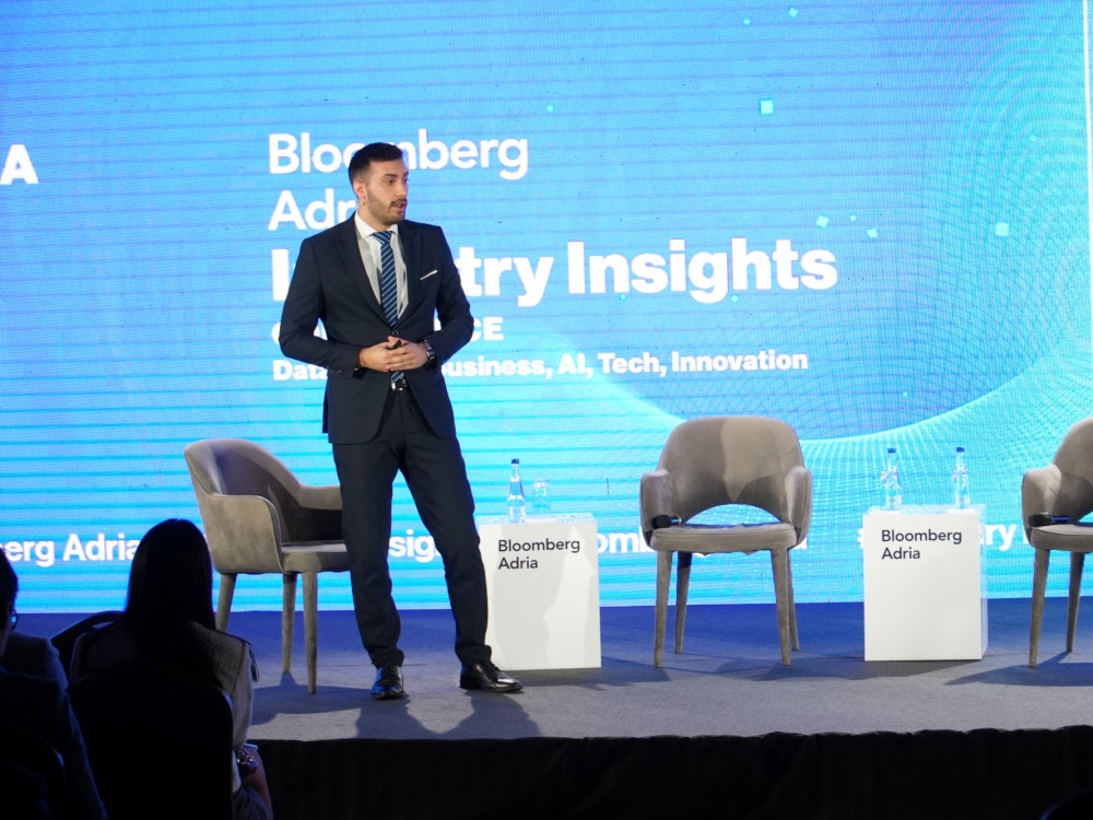 Vujanićev burzovni presjek: BiH u minusu, Hrvatska i Srbija u plusu