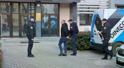 Потврђена пресуда за милионску пљачку у Бањалуци