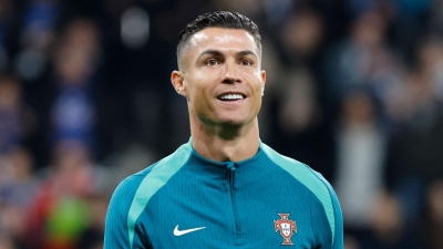 Ronaldo pomjera granice: Znate li koliko zaradi od samo jedne objave na Instagramu?
