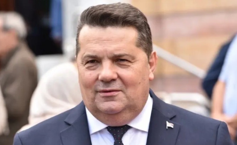 Stevandić oštro o novom načinu glasanja: Glasači se prilagođavaju korupciji, uključen i Šmit