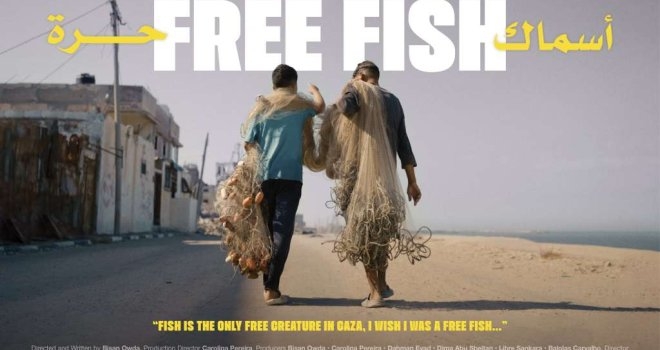 Modul Memorije: Domaći i strani filmovi o opsadi Sarajeva i genocidu u Palestini