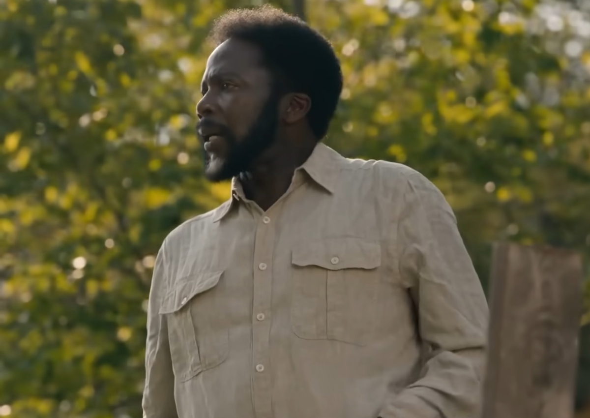 (VIDEO) "To je NAJPAMETNIJI POTEZ koji su napravili" Počela nova sezona serije "From", kritičari ne kriju oduševljenje