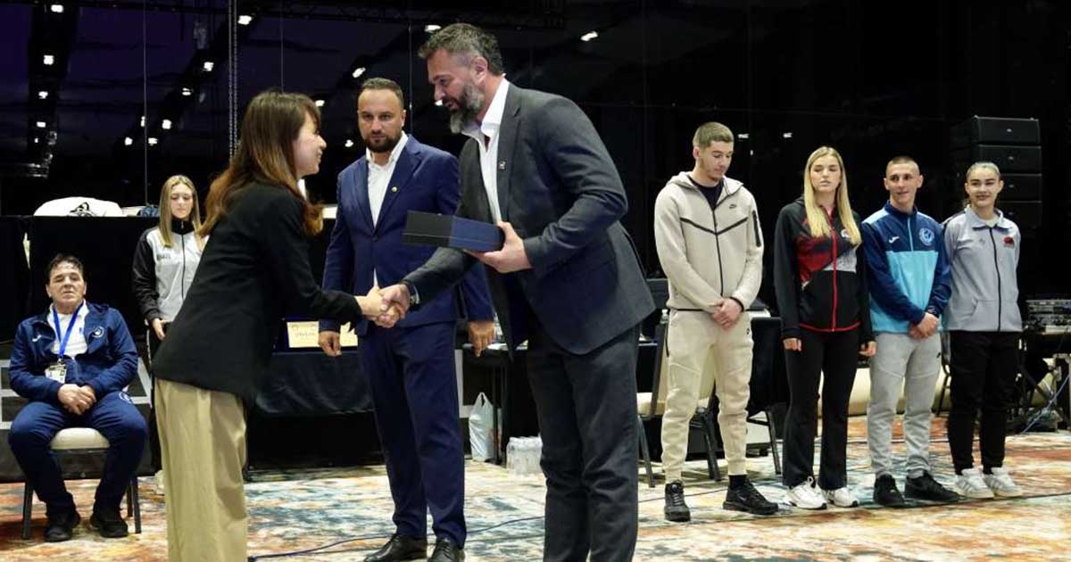 Više od 1.200 karatista na turniru “BH Sarajevo Open 2026”