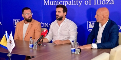 KK Igman Burch će igrati Prvenstvo BiH, spremni su ponosno predstaviti Ilidžu