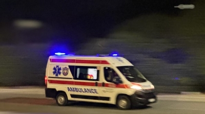 STRAVIČAN PAD Djevojčica (14) tokom treninga pala sa konja, hitno je prevezena u bolnicu