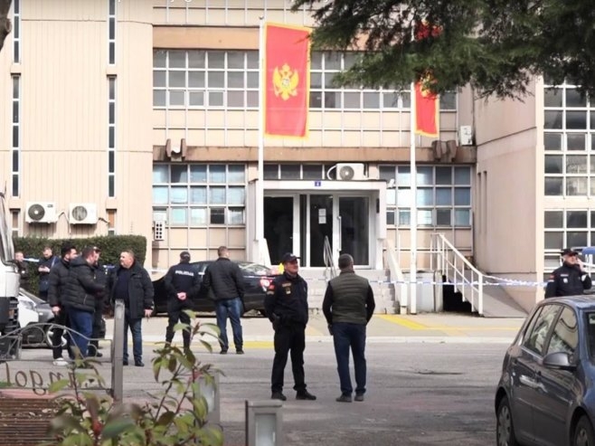 Aco Đukanović napustio Crnu Goru