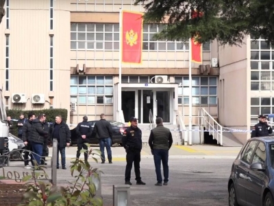 Aco Đukanović napustio Crnu Goru