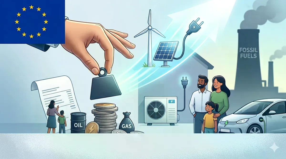 Struja u EU bi mogla biti jeftinija: Brisel sprema nove mjere zbog rata s Iranom