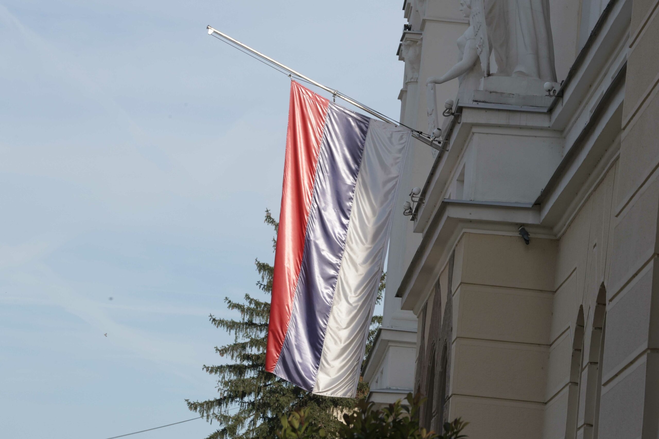 AFORIZAM DANA Dani žalosti