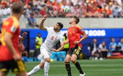 Mundijal 2026 | Belgija i Iran remizirali i maksimalno zakomplikovali stanje u grupi G