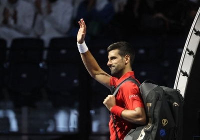 Šeik spremio bogatstvo za Đokovića: Novak će zaraditi mnogo više nego kada bi osvojio Vimbldon