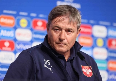 Draganu Stojkoviću Piksiju preminula majka