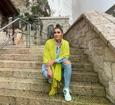 Hana Hadžiavdagić proslavila suprugov rođendan uz Thompsonovu pjesmu