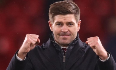 Legendarni Džerard uskoro na novom poslu