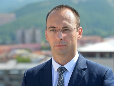 Simić: Međunarodna zajednica da reaguje na rušenje srpskih objekata na Gazivodama