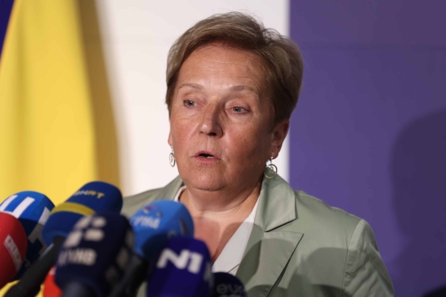 PENDEŠ NAKON SJEDNICE DOMA NARODA: 'Nisam optimista da ćemo uspjeti pronaći kompromis!'